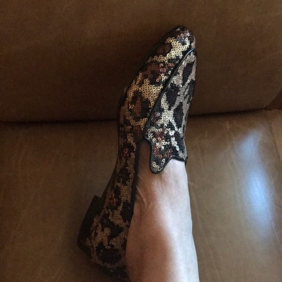 Kate Spade flats - Picture 7 of 9